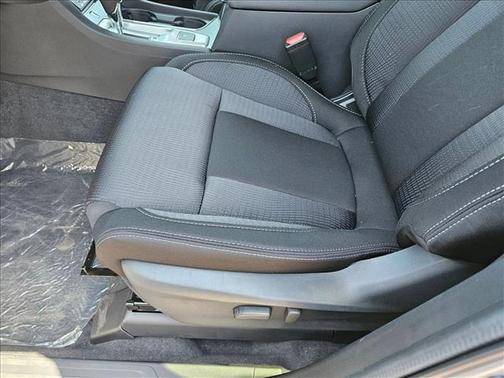 2025 Subaru Ascent Premium 7-Passenger