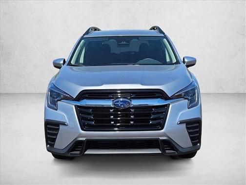 2025 Subaru Ascent Premium 7-Passenger