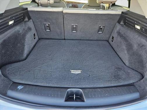 2020 Cadillac XT4 Luxury