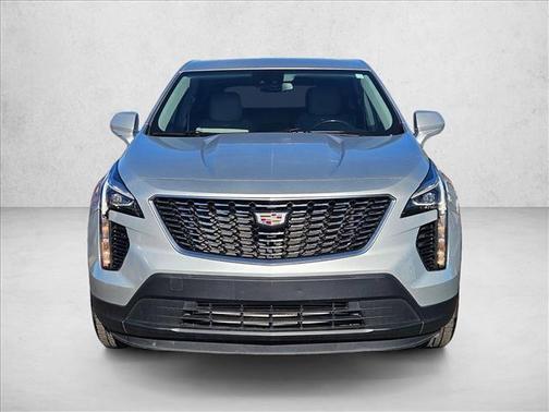 2020 Cadillac XT4 Luxury