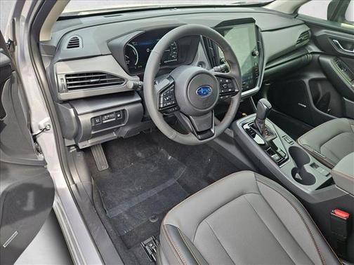 2026 Subaru Crosstrek Hybrid Base