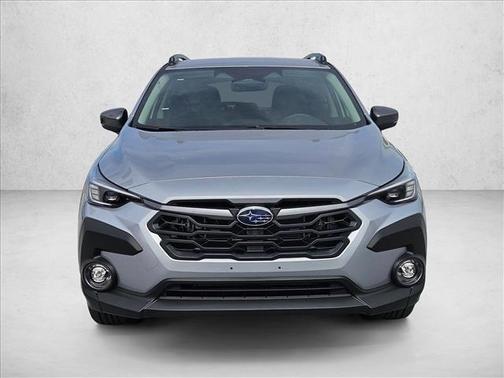 2026 Subaru Crosstrek Hybrid Base