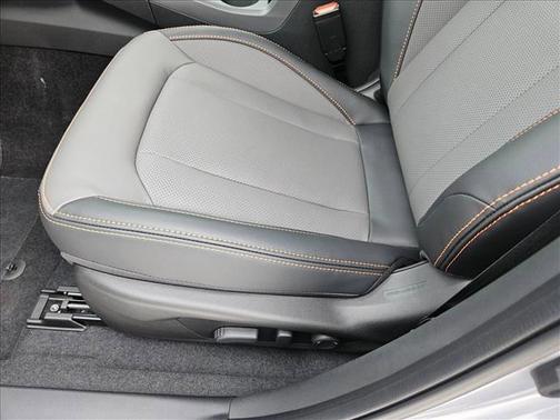 2026 Subaru Crosstrek Hybrid Base