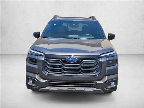 Magnetite Gray Metallic 2026 Subaru Outback Premium