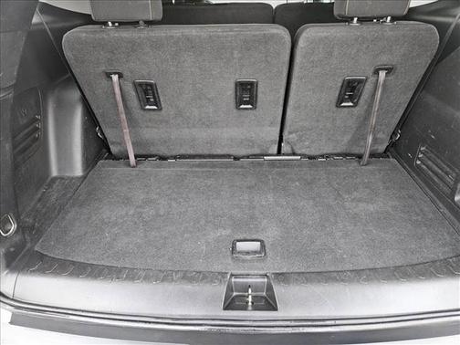 2018 Chevrolet Traverse LS