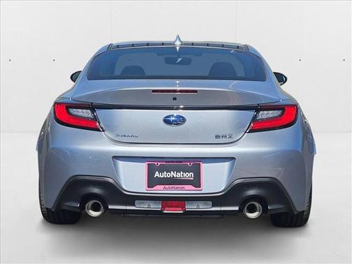 2025 Subaru BRZ Limited