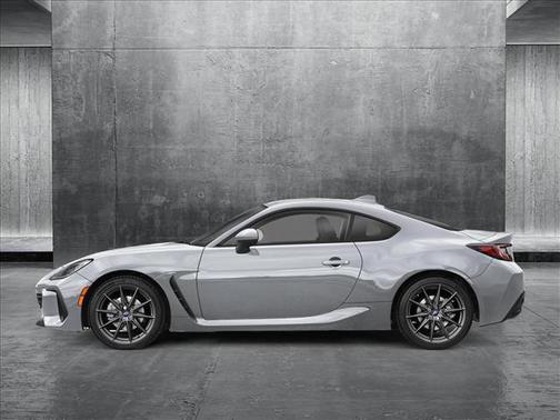 2025 Subaru BRZ Limited