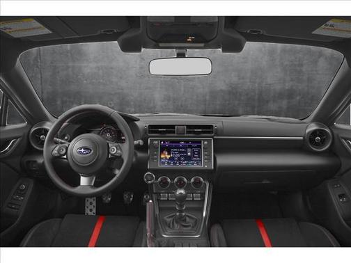 2025 Subaru BRZ Limited