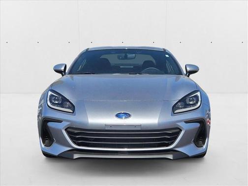 2025 Subaru BRZ Limited