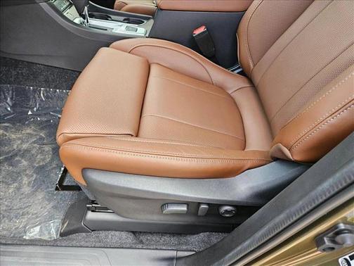 2025 Subaru Ascent Touring 7-Passenger