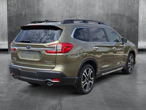 2025 Subaru Ascent Touring 7-Passenger