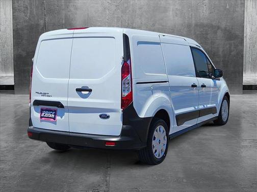 2019 Ford Transit Connect XL
