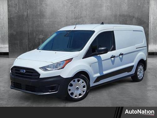 2019 Ford Transit Connect XL