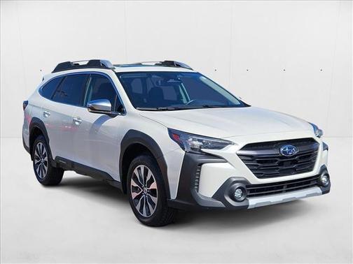 2024 Subaru Outback Touring