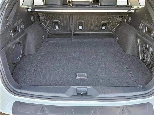 2024 Subaru Outback Touring