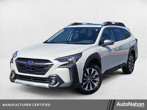 2024 Subaru Outback Touring
