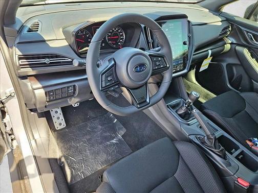 2026 Subaru WRX Premium