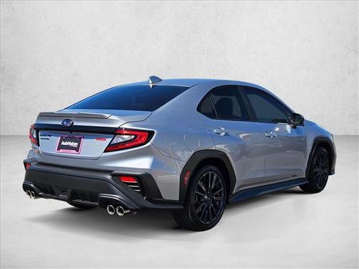 2026 Subaru WRX Premium