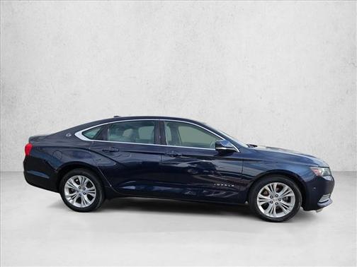 2015 Chevrolet Impala 1LT