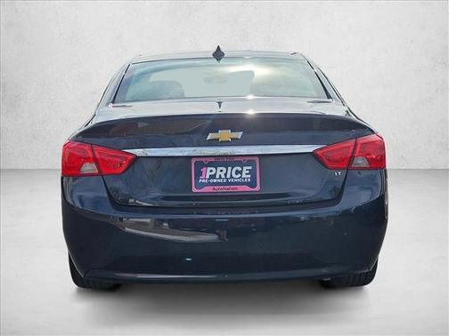 2015 Chevrolet Impala 1LT