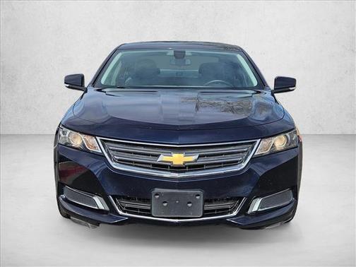 2015 Chevrolet Impala 1LT