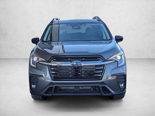 2024 Subaru Ascent Limited 8-Passenger