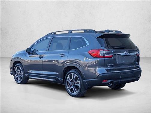 2024 Subaru Ascent Limited 8-Passenger