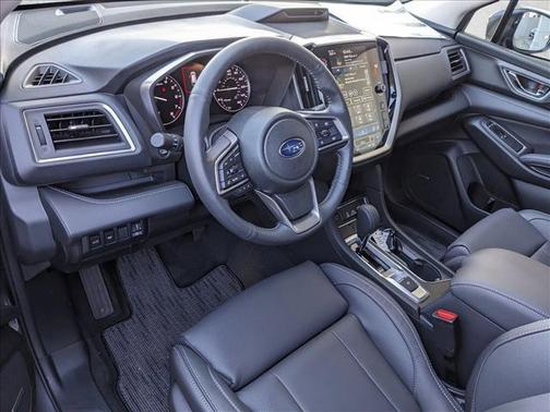 2024 Subaru Ascent Limited 8-Passenger