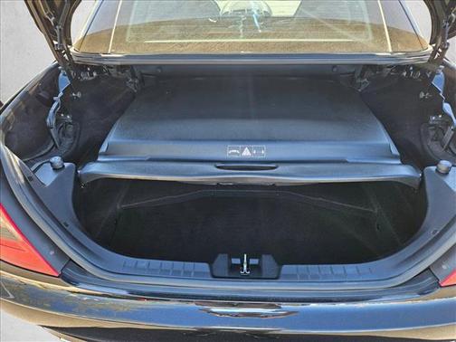 2010 Mercedes-Benz SLK-Class SLK300