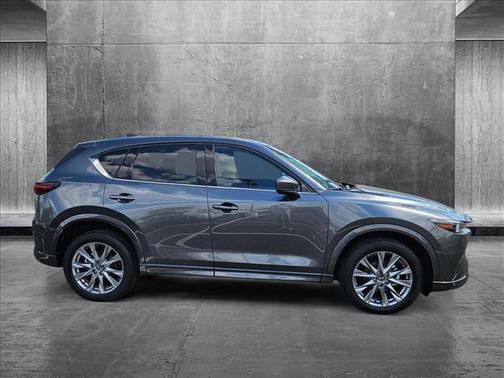 2024 Mazda CX-5 2.5 S Premium