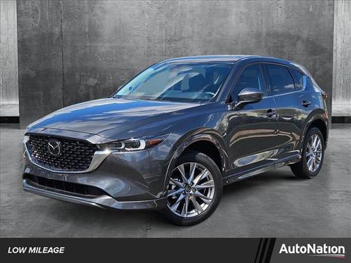 2024 Mazda CX-5 2.5 S Premium