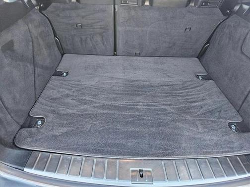 2009 Porsche Cayenne S