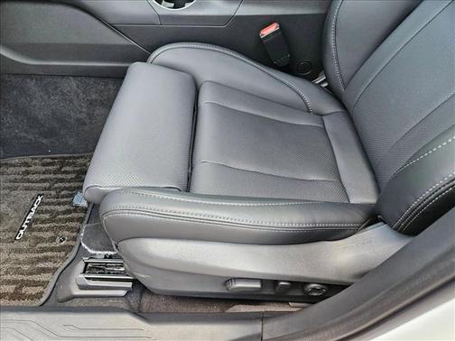 2025 Subaru Outback Limited XT