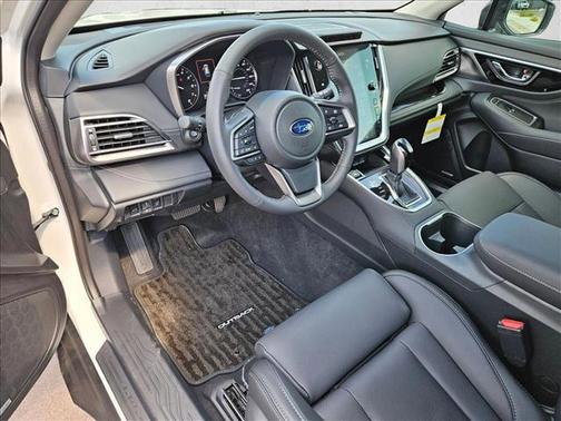 2025 Subaru Outback Limited XT