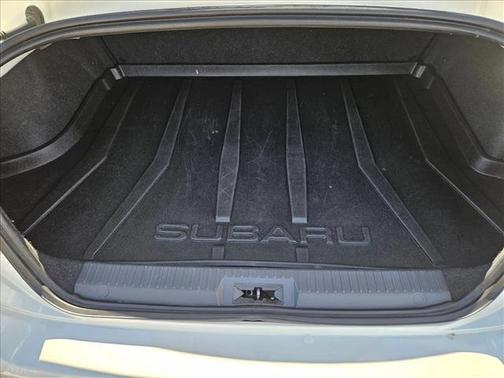 2017 Subaru BRZ Limited