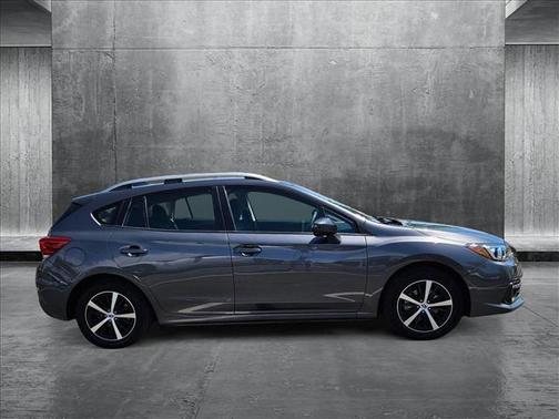 2022 Subaru Impreza Premium