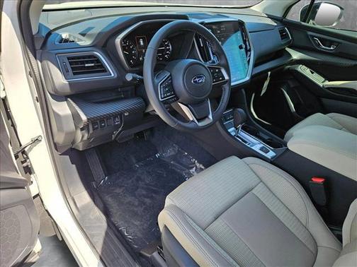 2025 Subaru Ascent Premium 7-Passenger