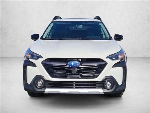 2025 Subaru Outback Limited XT