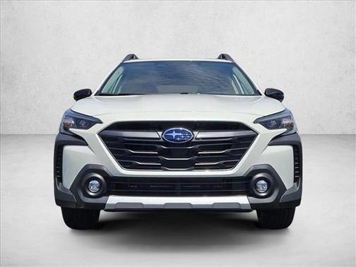 2025 Subaru Outback Limited XT