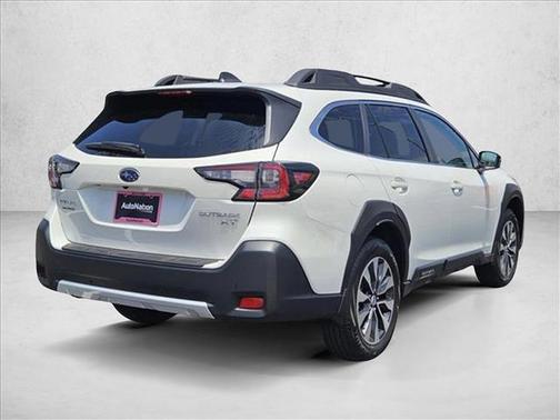 2025 Subaru Outback Limited XT