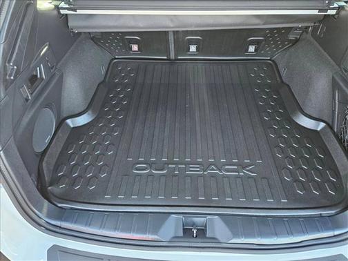 2025 Subaru Outback Limited XT