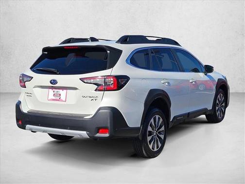 2025 Subaru Outback Limited XT