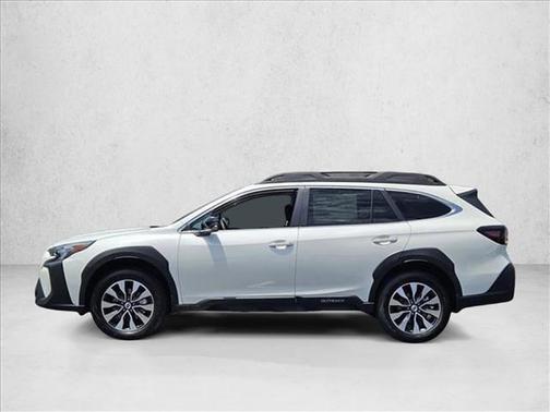 2025 Subaru Outback Limited XT