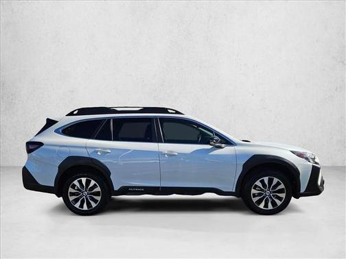 2025 Subaru Outback Limited XT