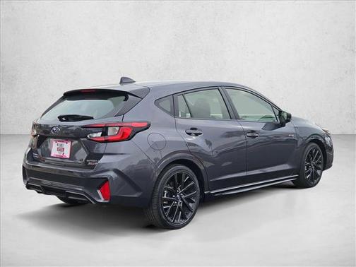 2024 Subaru Impreza RS