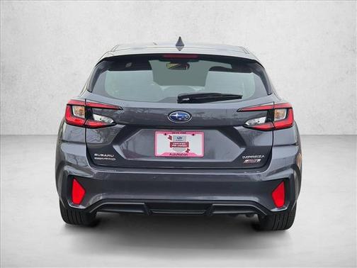 2024 Subaru Impreza RS