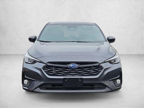 2024 Subaru Impreza RS