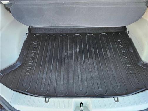 Deep Cherry Pearl 2013 Subaru Impreza 2.0i Premium