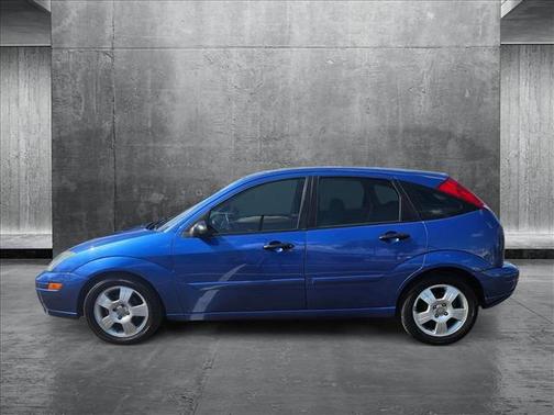 2003 Ford Focus ZX5