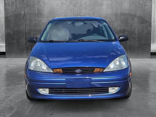 2003 Ford Focus ZX5